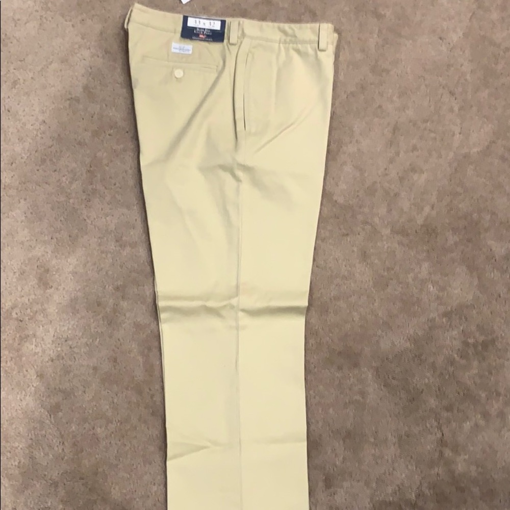 NWT Vineyard Vines Men’s Slim Fit Club Pant